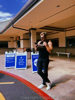 Codydealfree OnlyFans Leaked Free Thumbnail Picture - #6iy83g2JAk
