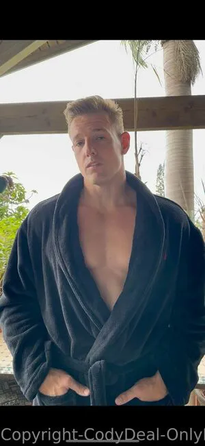 Codydealfree OnlyFans Leaked Free Thumbnail Picture - #AkkLPo4iPW