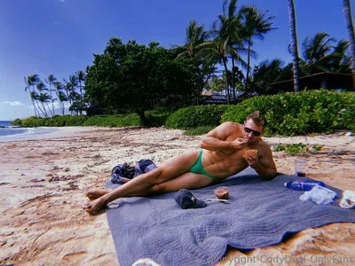 Codydealfree OnlyFans Leaked Free Thumbnail Picture - #G1AjixL2YR