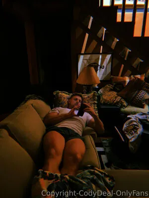 Codydealfree OnlyFans Leaked Free Thumbnail Picture - #QaQybTvaBI