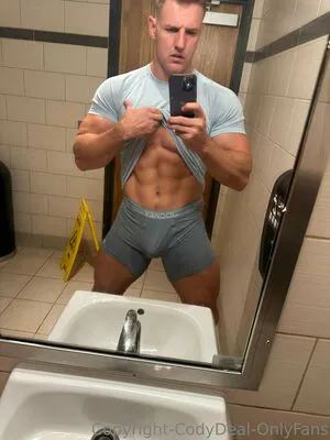 Codydealfree OnlyFans Leaked Free Thumbnail Picture - #YpFNQP04Qh