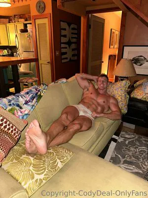 Codydealfree OnlyFans Leaked Free Thumbnail Picture - #ZScPnDcJEX