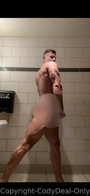 Codydealfree OnlyFans Leaked Free Thumbnail Picture - #da4QNa31g7