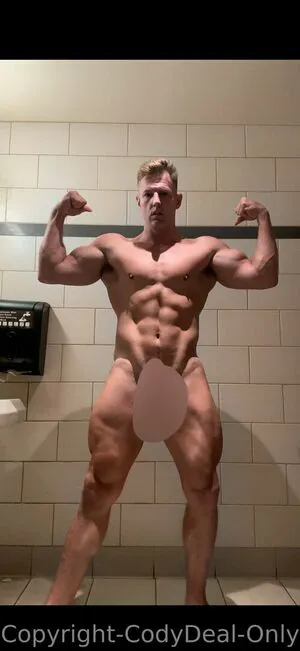 Codydealfree OnlyFans Leaked Free Thumbnail Picture - #iN6Zo59CaE