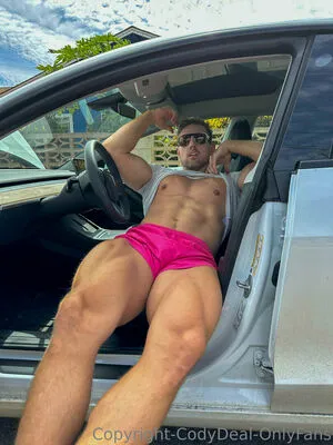 Codydealfree OnlyFans Leaked Free Thumbnail Picture - #n4wD0k7zBI