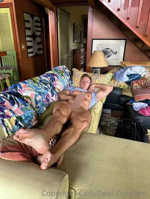 Codydealfree OnlyFans Leaked Free Thumbnail Picture - #t7oOlhlSNk