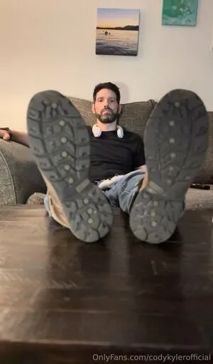 Codykylerofficial OnlyFans Leaked Free Thumbnail Picture - #JJjVGetEIS