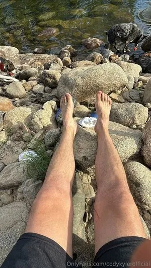 Codykylerofficial OnlyFans Leaked Free Thumbnail Picture - #Ks0ZeTiSgf