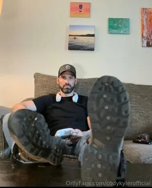 Codykylerofficial OnlyFans Leaked Free Thumbnail Picture - #sB5OiznMvl
