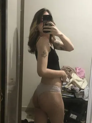 Coebruxa666 OnlyFans Leaked Free Thumbnail Picture - #1ChHV7EK22