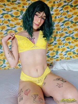Coelhinha OnlyFans Leaked Free Thumbnail Picture - #O31n5FuVBl