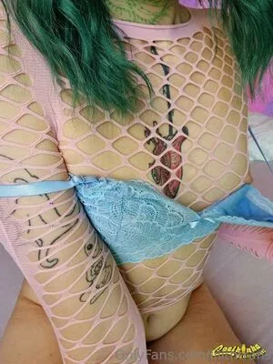 Coelhinha OnlyFans Leaked Free Thumbnail Picture - #cFh2T423sY