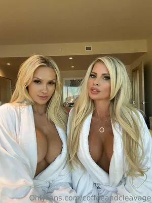 Coffeeandcleavage OnlyFans Leaked Free Thumbnail Picture - #CUR5HfHLqj