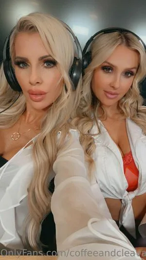 Coffeeandcleavage OnlyFans Leaked Free Thumbnail Picture - #EQmYi68Rdt