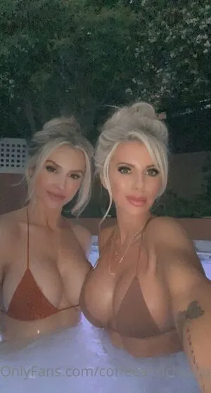 Coffeeandcleavage OnlyFans Leaked Free Thumbnail Picture - #TPMTO0H29i