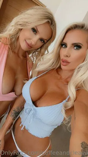 Coffeeandcleavage OnlyFans Leaked Free Thumbnail Picture - #ZueTeqGh32