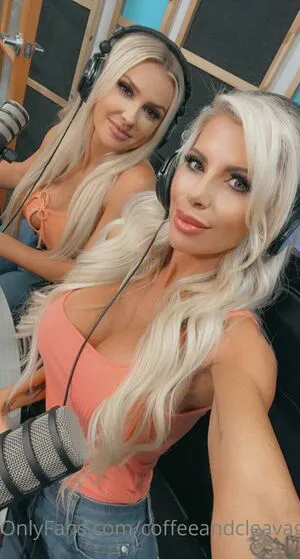 Coffeeandcleavage OnlyFans Leaked Free Thumbnail Picture - #bTKzmE3lQi