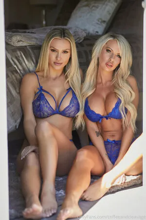 Coffeeandcleavage OnlyFans Leaked Free Thumbnail Picture - #oVtSbjWo03