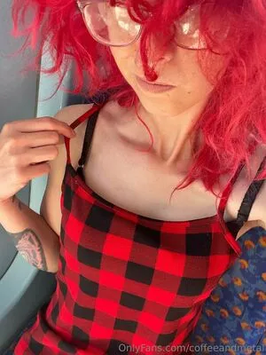 Coffeeandmetal OnlyFans Leaked Free Thumbnail Picture - #34xCHBMCun