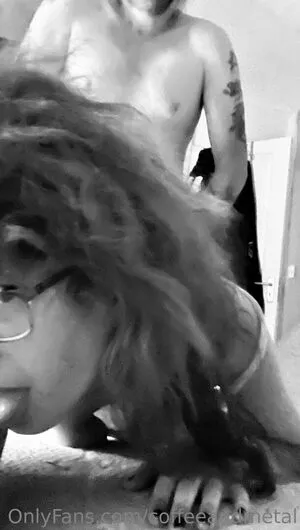 Coffeeandmetal OnlyFans Leaked Free Thumbnail Picture - #DrHKayOOlC