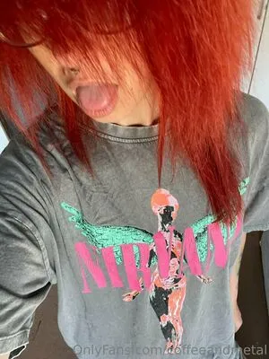Coffeeandmetal OnlyFans Leaked Free Thumbnail Picture - #Qsps4xqrvV