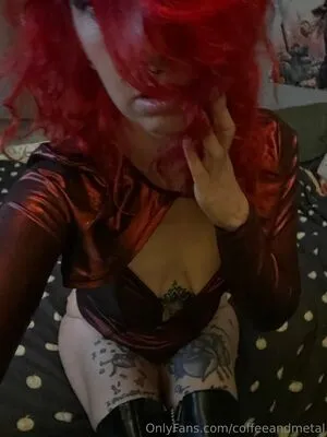 Coffeeandmetal OnlyFans Leaked Free Thumbnail Picture - #XjnTlIWyWx