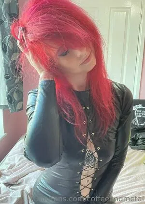 Coffeeandmetal OnlyFans Leaked Free Thumbnail Picture - #YU9YTqX3XZ