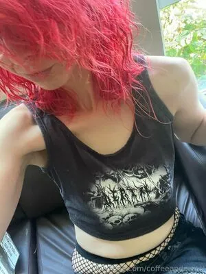 Coffeeandmetal OnlyFans Leaked Free Thumbnail Picture - #bex9O7yLID