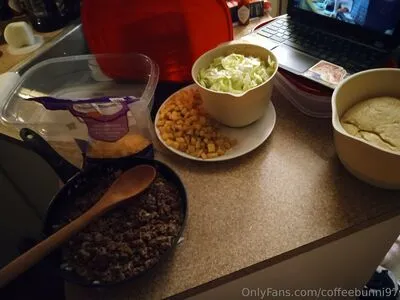 Coffeebunni97 OnlyFans Leaked Free Thumbnail Picture - #6vBOoSA71x