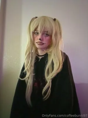 Coffeebunni97 OnlyFans Leaked Free Thumbnail Picture - #EyAgJ6pFA5