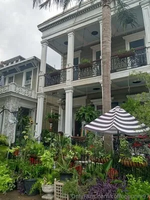 Coffeebunni97 OnlyFans Leaked Free Thumbnail Picture - #jnvYKXE5Cw