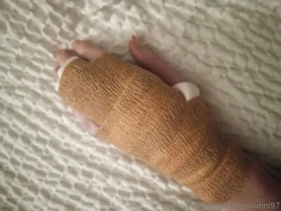 Coffeebunni97 OnlyFans Leaked Free Thumbnail Picture - #sLOtuayjuT