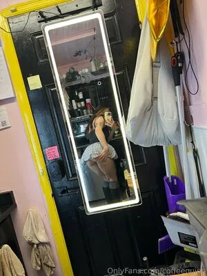 Coffeequinn OnlyFans Leaked Free Thumbnail Picture - #IFSx1a0sp0