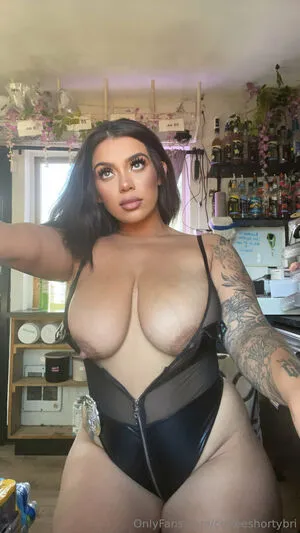 Coffeeshortybri OnlyFans Leaked Free Thumbnail Picture - #lS4LMC5lrk