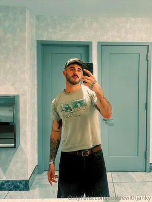 Coffeewithjanky OnlyFans Leaked Free Thumbnail Picture - #FGX5ZetuE5