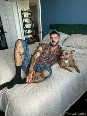 Coffeewithjanky OnlyFans Leaked Free Thumbnail Picture - #iAlXgHscCj