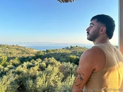 Coffeewithjanky OnlyFans Leaked Free Thumbnail Picture - #jWxdZ1RUX6