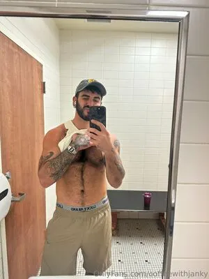 Coffeewithjanky OnlyFans Leaked Free Thumbnail Picture - #muFwwBZEms