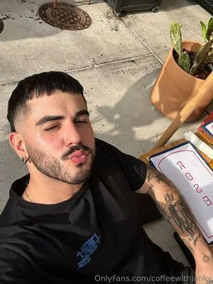 Coffeewithjanky OnlyFans Leaked Free Thumbnail Picture - #neV3IAvuEP