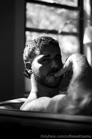 Coffeewithjanky OnlyFans Leaked Free Thumbnail Picture - #w3FxNaxuwc