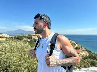Coffeewithjanky OnlyFans Leaked Free Thumbnail Picture - #yv6252L9o6