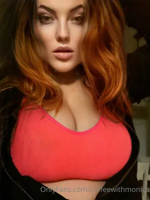 Coffeewithmonica OnlyFans Leaked Free Thumbnail Picture - #6jPqidpdY0