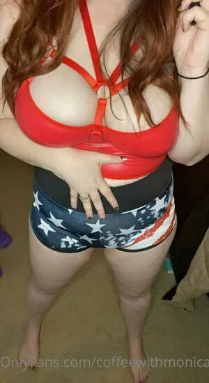 Coffeewithmonica OnlyFans Leaked Free Thumbnail Picture - #8CDs1kPStf