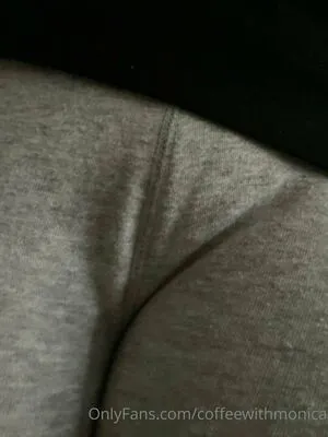 Coffeewithmonica OnlyFans Leaked Free Thumbnail Picture - #ZwbWLEpTly