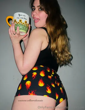 Coffeewithrosie OnlyFans Leaked Free Thumbnail Picture - #kucStYuXns