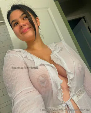Coffeewithrosie OnlyFans Leaked Free Thumbnail Picture - #ptcsMnwDHe