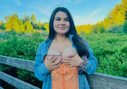 Coffeewithrosie OnlyFans Leaked Free Thumbnail Picture - #wU36eydSmZ