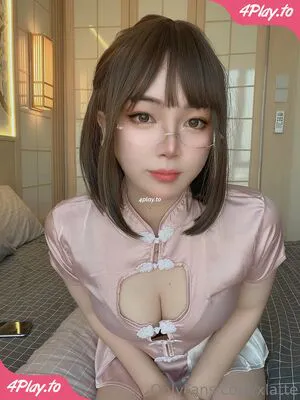 Coffelatte OnlyFans Leaked Free Thumbnail Picture - #FK6ISR2L20