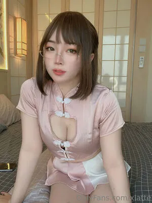 Coffelatte OnlyFans Leaked Free Thumbnail Picture - #Iurb7HjEVS