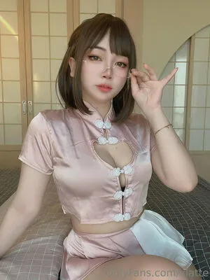 Coffelatte OnlyFans Leaked Free Thumbnail Picture - #KqlZ8l6H8v